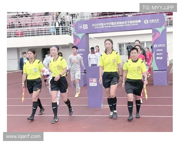 长春女足主场 1-1 绝平陕西志丹女足 高晨救主延续不败(1)